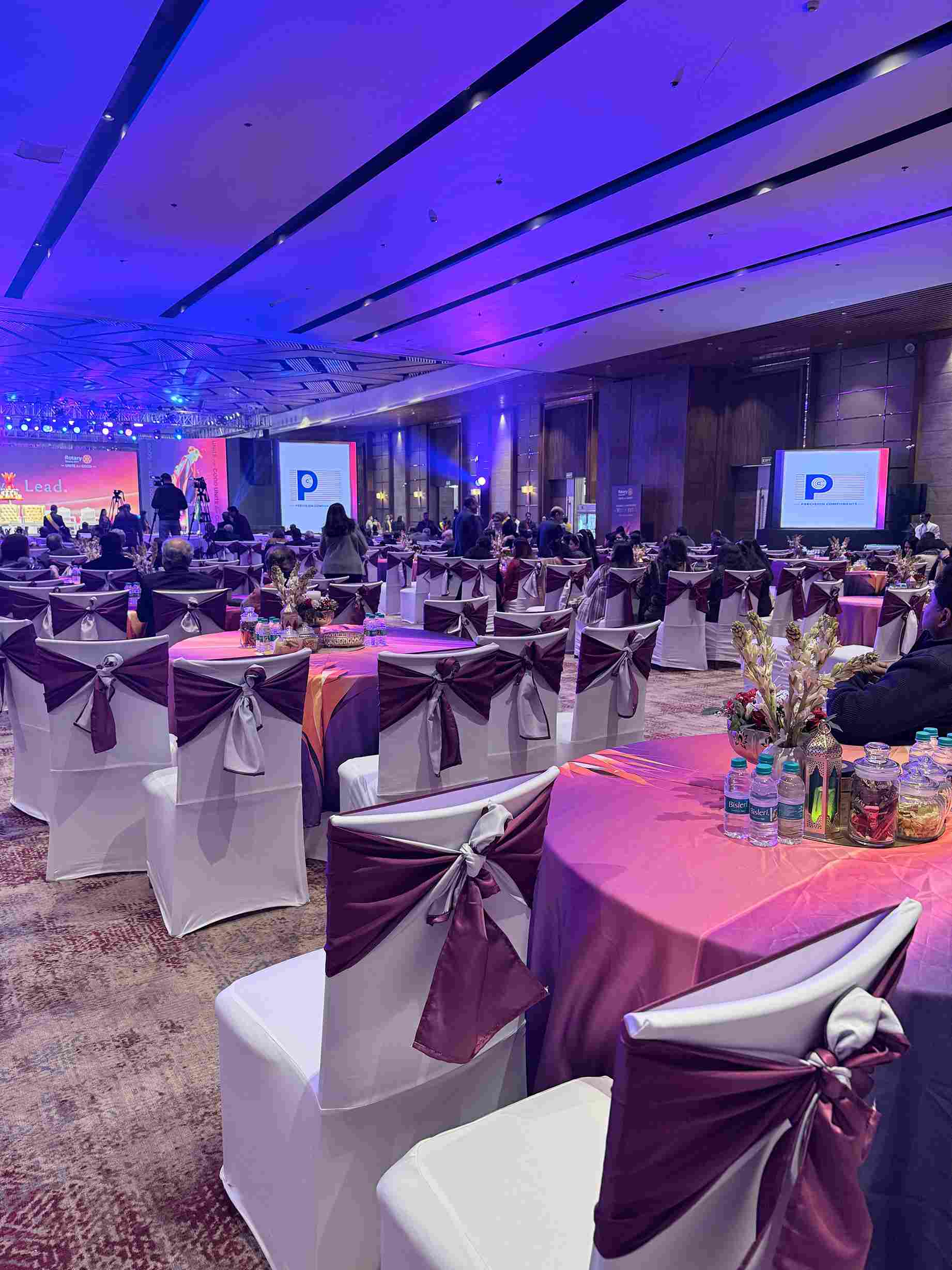Finding the Perfect Banquet Hall in Delhi NCR for Your Special Occasions